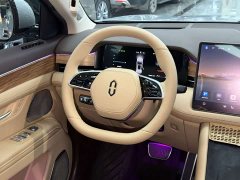 AITO M7 1.5T Intelligent Driving AWD Max 5-Seater - ფოტო 13