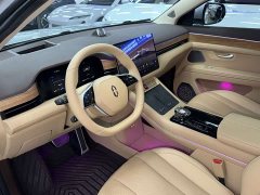 AITO M7 1.5T Intelligent Driving AWD Max 5-Seater - ფოტო 18