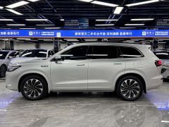 AITO M7 1.5T Intelligent Driving AWD Max 5-Seater - ფოტო 4