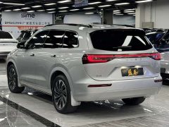 AITO M7 1.5T Intelligent Driving AWD Max 5-Seater - ფოტო 5