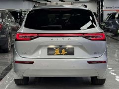 AITO M7 1.5T Intelligent Driving AWD Max 5-Seater - ფოტო 6