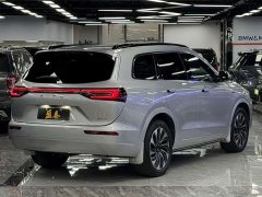 AITO M7 1.5T Intelligent Driving AWD Max 5-Seater - ფოტო 7