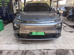 XPeng G9 2022 650 Performance Max - ფოტო 2