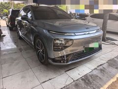 XPeng G9 2022 650 Performance Max - ფოტო 3