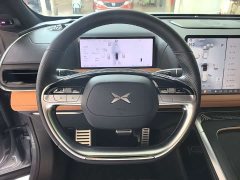 XPeng G9 2022 650 Performance Max - ფოტო 6