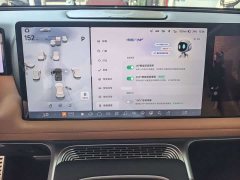 XPeng G9 2022 650 Performance Max - ფოტო 8