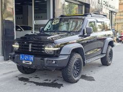 Tank 300 Off-Road Edition 2.0T Conqueror - ფოტო 1