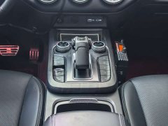 Tank 300 Off-Road Edition 2.0T Conqueror - ფოტო 14