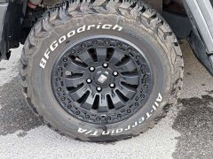 Tank 300 Off-Road Edition 2.0T Conqueror - ფოტო 16