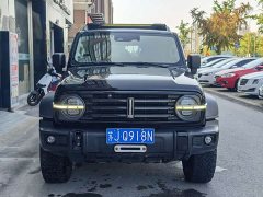Tank 300 Off-Road Edition 2.0T Conqueror - ფოტო 2