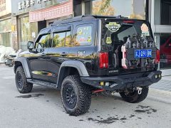 Tank 300 Off-Road Edition 2.0T Conqueror - ფოტო 3