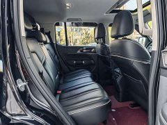 Tank 300 Off-Road Edition 2.0T Conqueror - ფოტო 6