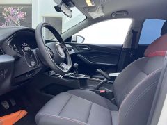 SAIC MG5 2023 180DVVT Manual Elegance Edition - ფოტო 10