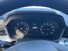 SAIC MG5 2023 180DVVT Manual Elegance Edition - ფოტო 11