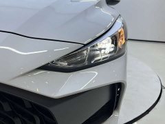 SAIC MG5 2023 180DVVT Manual Elegance Edition - ფოტო 12