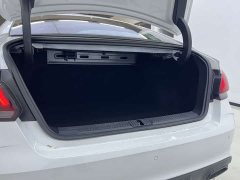 SAIC MG5 2023 180DVVT Manual Elegance Edition - ფოტო 14