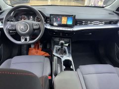 SAIC MG5 2023 180DVVT Manual Elegance Edition - ფოტო 15