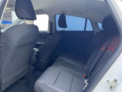 SAIC MG5 2023 180DVVT Manual Elegance Edition - ფოტო 16