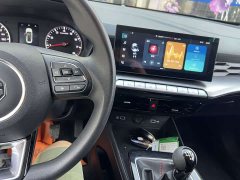 SAIC MG5 2023 180DVVT Manual Elegance Edition - ფოტო 19