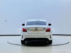 SAIC MG5 2023 180DVVT Manual Elegance Edition - ფოტო 4