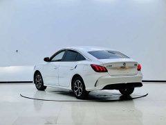 SAIC MG5 2023 180DVVT Manual Elegance Edition - ფოტო 5
