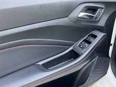 SAIC MG5 2023 180DVVT Manual Elegance Edition - ფოტო 6