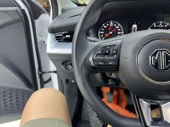SAIC MG5 2023 180DVVT Manual Elegance Edition - ფოტო 7