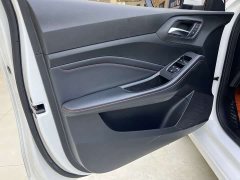 SAIC MG5 2023 180DVVT Manual Elegance Edition - ფოტო 8