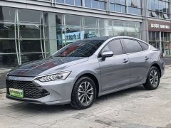BYD Qin PLUS Champion Edition DM-i 55KM Leading - ფოტო 1