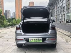 BYD Qin PLUS Champion Edition DM-i 55KM Leading - ფოტო 10
