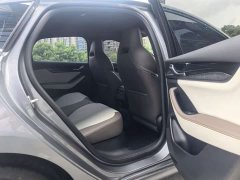 BYD Qin PLUS Champion Edition DM-i 55KM Leading - ფოტო 13