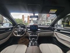BYD Qin PLUS Champion Edition DM-i 55KM Leading - ფოტო 14