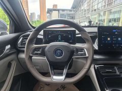 BYD Qin PLUS Champion Edition DM-i 55KM Leading - ფოტო 15