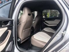 BYD Qin PLUS Champion Edition DM-i 55KM Leading - ფოტო 17