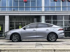 BYD Qin PLUS Champion Edition DM-i 55KM Leading - ფოტო 3