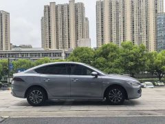 BYD Qin PLUS Champion Edition DM-i 55KM Leading - ფოტო 4