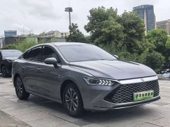 BYD Qin PLUS Champion Edition DM-i 55KM Leading - ფოტო 5