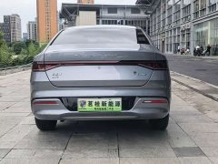 BYD Qin PLUS Champion Edition DM-i 55KM Leading - ფოტო 6