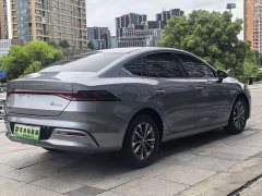BYD Qin PLUS Champion Edition DM-i 55KM Leading - ფოტო 7