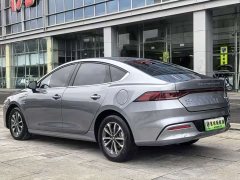 BYD Qin PLUS Champion Edition DM-i 55KM Leading - ფოტო 8