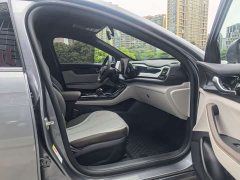 BYD Qin PLUS Champion Edition DM-i 55KM Leading - ფოტო 9