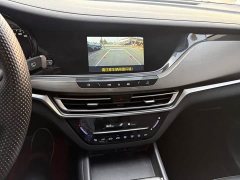 Changan CS35 PLUS Honor Million Edition 1.6L CVT Elite Edition - ფოტო 10