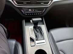 Changan CS35 PLUS Honor Million Edition 1.6L CVT Elite Edition - ფოტო 11