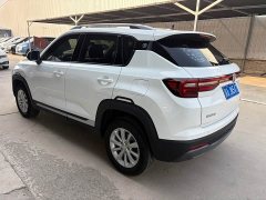 Changan CS35 PLUS Honor Million Edition 1.6L CVT Elite Edition - ფოტო 14