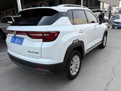 Changan CS35 PLUS Honor Million Edition 1.6L CVT Elite Edition - ფოტო 4
