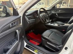 Changan CS35 PLUS Honor Million Edition 1.6L CVT Elite Edition - ფოტო 6