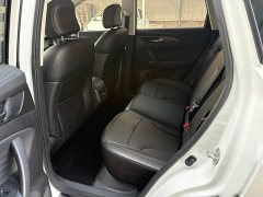 Changan CS35 PLUS Honor Million Edition 1.6L CVT Elite Edition - ფოტო 7