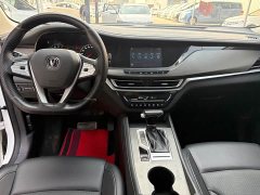 Changan CS35 PLUS Honor Million Edition 1.6L CVT Elite Edition - ფოტო 8