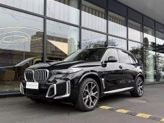 BMW X5 2023 xDrive 30Li M Sport Premium Package - ფოტო 1