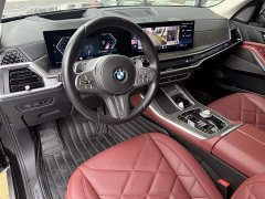 BMW X5 2023 xDrive 30Li M Sport Premium Package - ფოტო 10